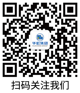公家号二维码